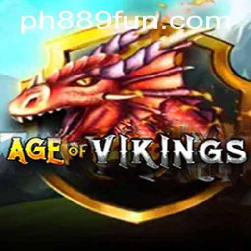 Immersing in the Epic World of AgeofViking: A Look into PH889