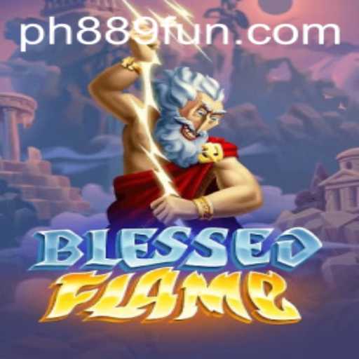 The Enchanting World of BlessedFlame: A Deep Dive into the Game with the Keyword PH889