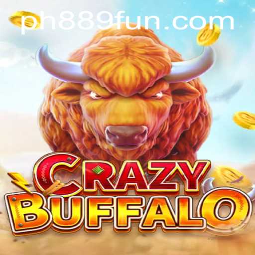 Introducing CRAZYBUFFALO: The Dynamic Game with the Keyword PH889