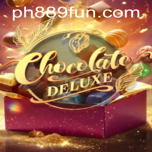 Explore the Rich World of ChocolateDeluxe: A Delectable Gaming Experience