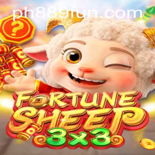 Discovering the Enchanting World of FortuneSheep: A Journey with PH889