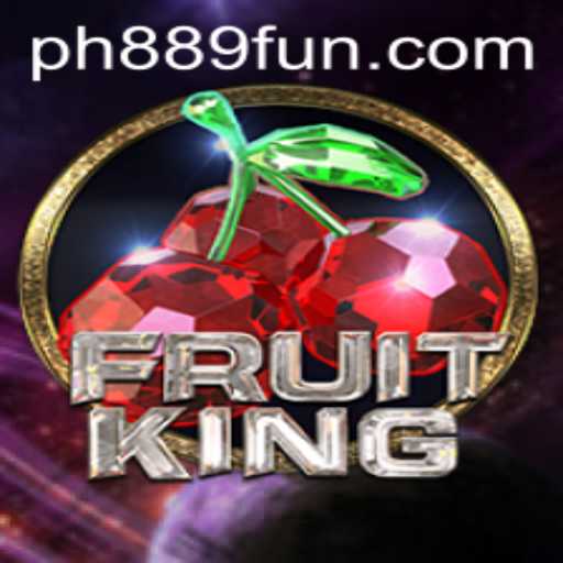 FruitKing: A Juicy Adventure with PH889
