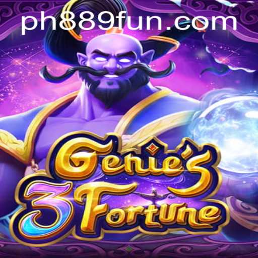 Explore the Enchantment of Genie3Fortune: A Magical Gaming Experience