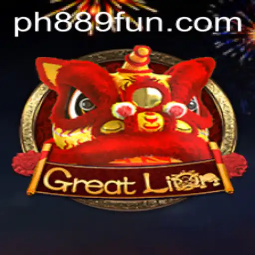 Unveiling GreatLion: A New Gaming Sensation