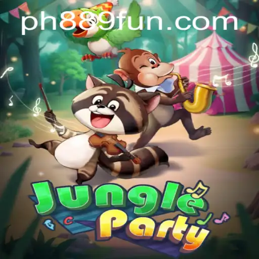 JungleParty: An Exciting Adventure Game with PH889 Challenge