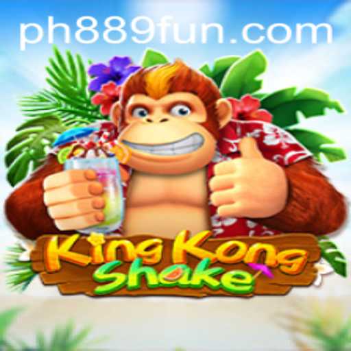KingKongShake Unveiled: A New Gaming Sensation with PH889