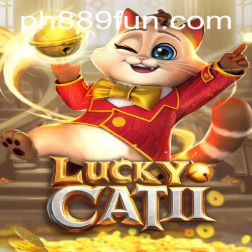 Discover the Thrill of LuckyCatII: A Game of Chance and Strategy
