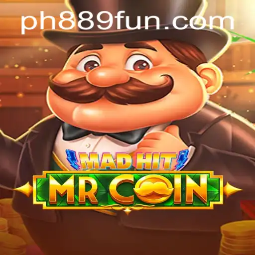 Discover the Excitement of MadHitMrCoin: An Unforgettable Gaming Experience with PH889