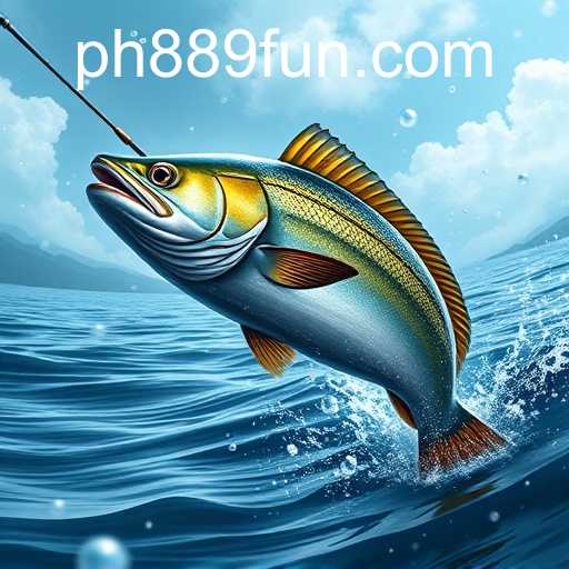 The Rise of Online Fishing: Navigating Through Digital Waters with PH889