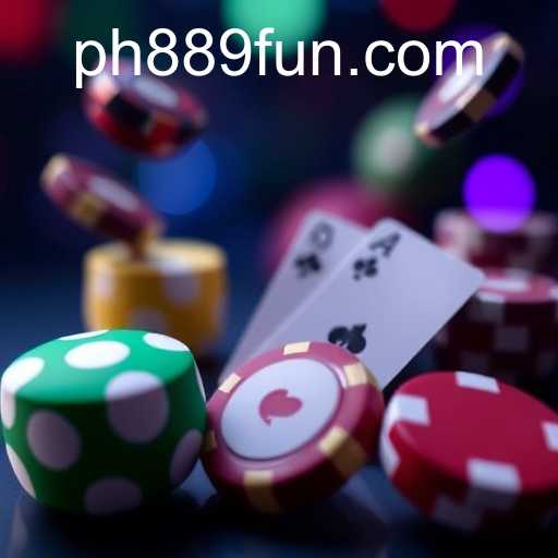 Understanding and Promoting Responsible Gambling: PH889
