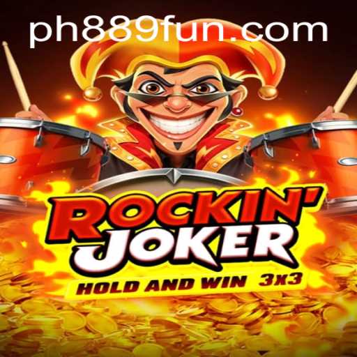 Unleashing the Excitement of RockinJoker: A Game Revolution with Insights on PH889