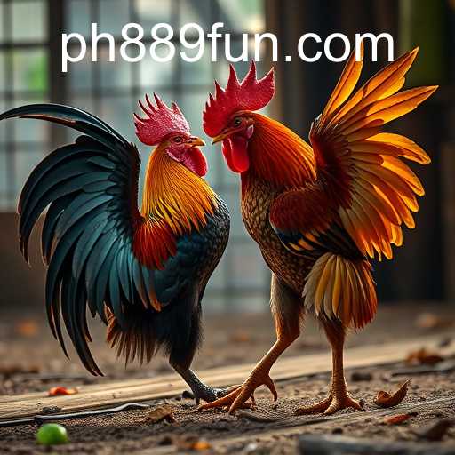 Exploring the World of Sabong Games: PH889 and Its Impact