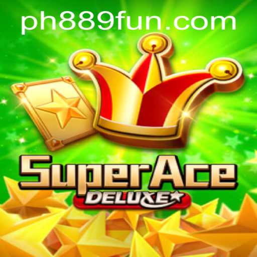 Exploring the Exciting World of SuperAceDeluxe