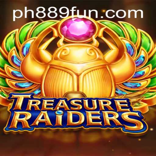 Embark on an Epic Adventure in TREASURERAIDERS: The Thrilling New Game
