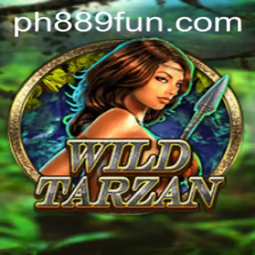 Exploring the Jungle Adventure of WildTarzan
