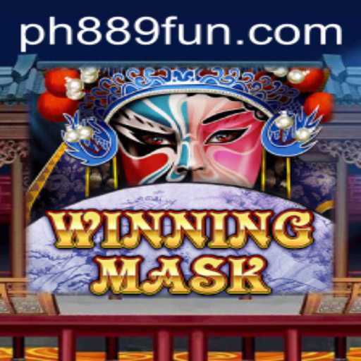 Unveiling the Exciting Journey of WinningMask: A Modern Gaming Phenomenon PH889