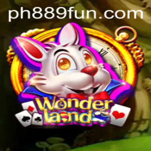 Wonderland: The Game That Redefines Adventure with PH889